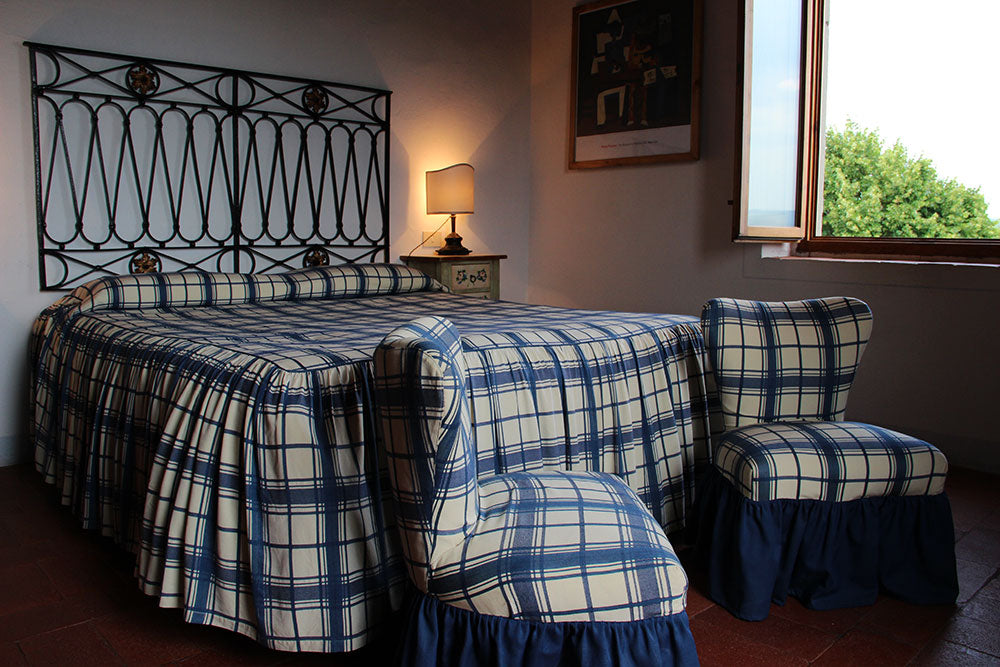 CentoTrentaNove sleeps 6 walk to village
