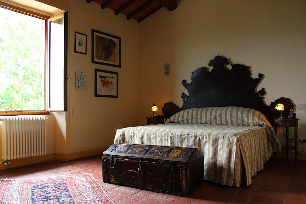 CentoTrentaNove sleeps 6 walk to village