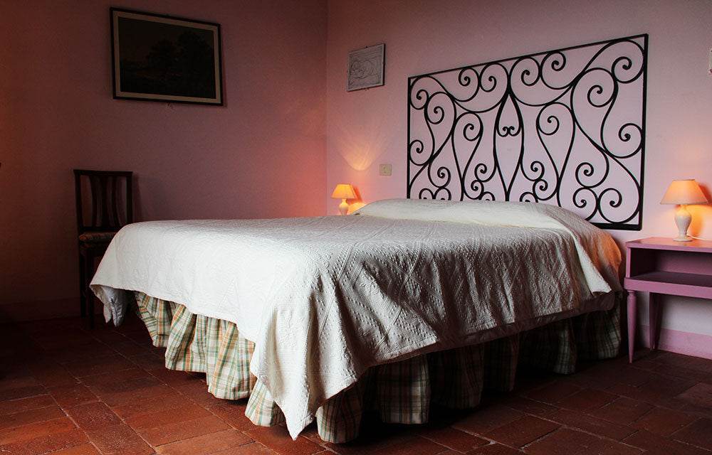 CentoTrentaNove sleeps 6 walk to village