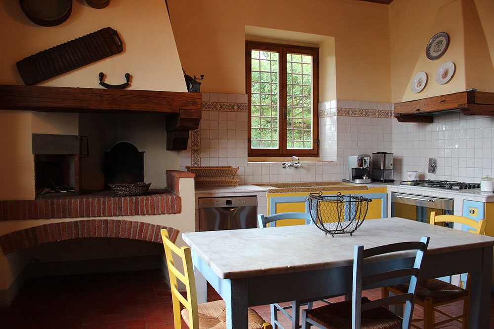 CentoTrentaNove sleeps 6 walk to village