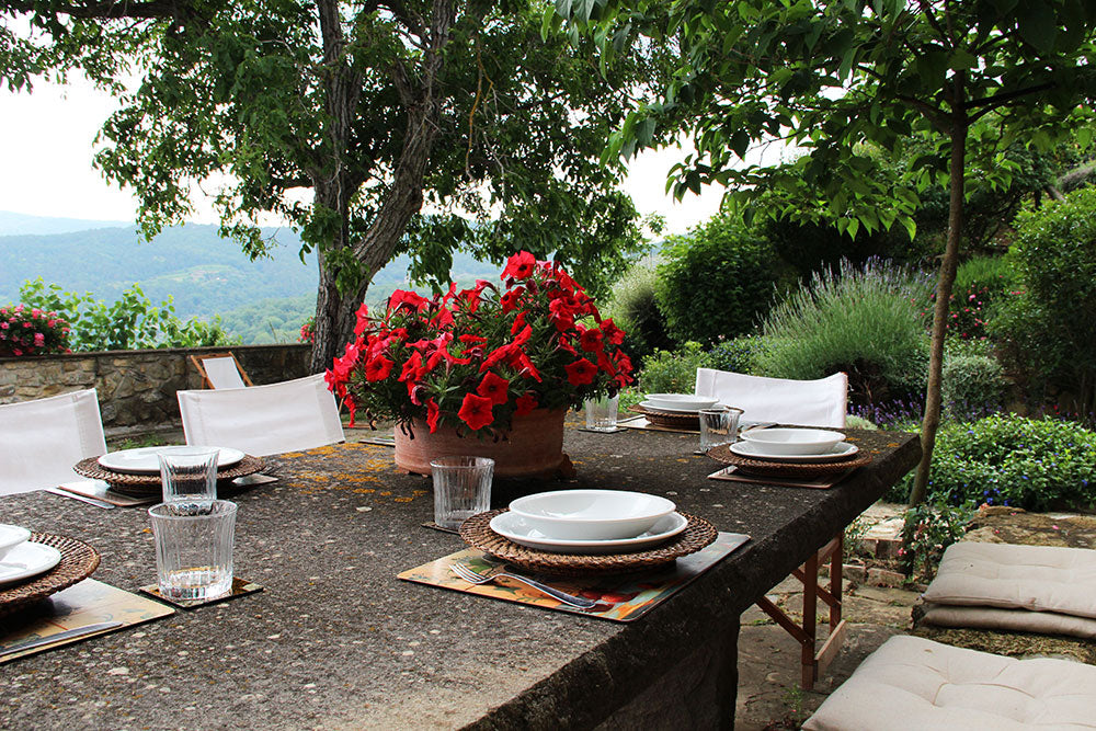 CentoTrentaNove sleeps 6 walk to village