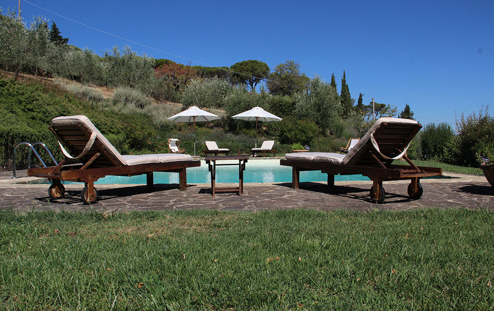 CentoTrentaNove sleeps 6 walk to village