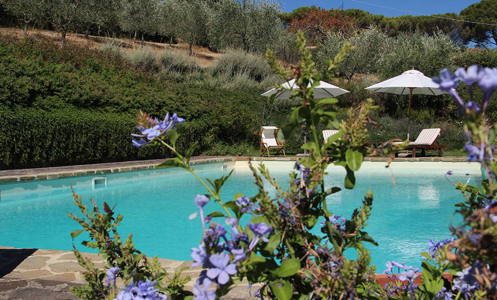 CentoTrentaNove sleeps 6 walk to village