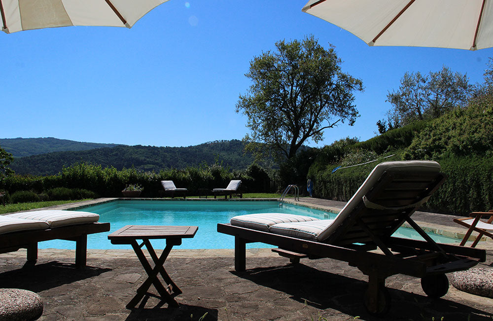 CentoTrentaNove sleeps 6 walk to village