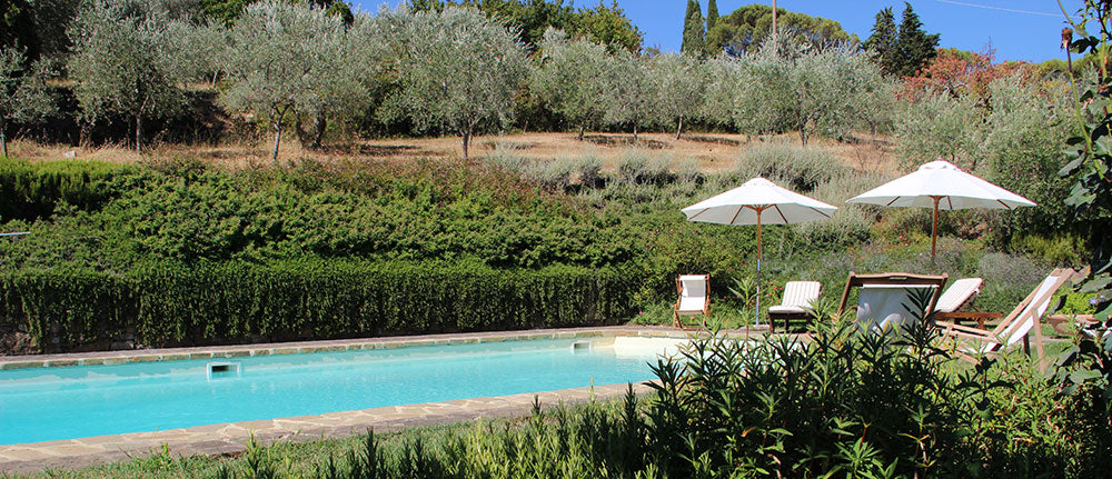 CentoTrentaNove sleeps 6 walk to village