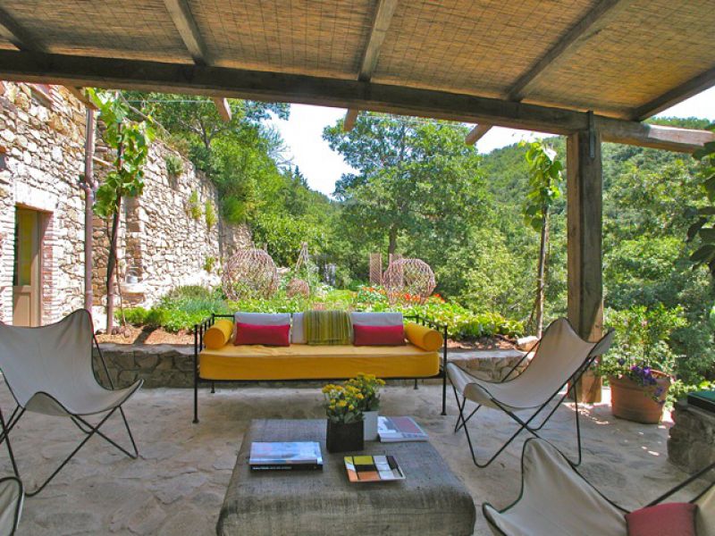 Casa Laccio - Luxury farmhouse sleeps up to 11