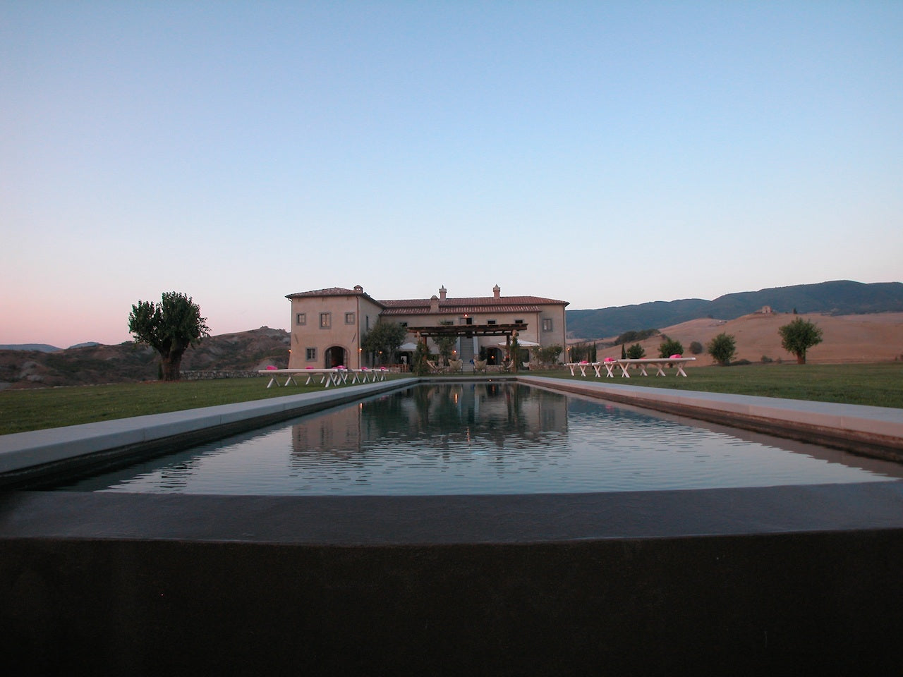 Casa Cote Sud - Luxury villa sleeps up to 19