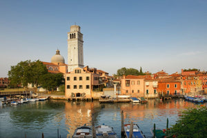Palazzo Canaletto - luxury villa in Venice - sleeps up to 17