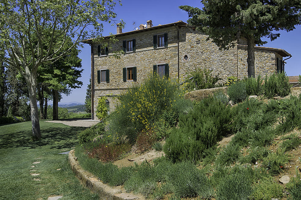 QuatroCento29 - Chianti several bedrooms