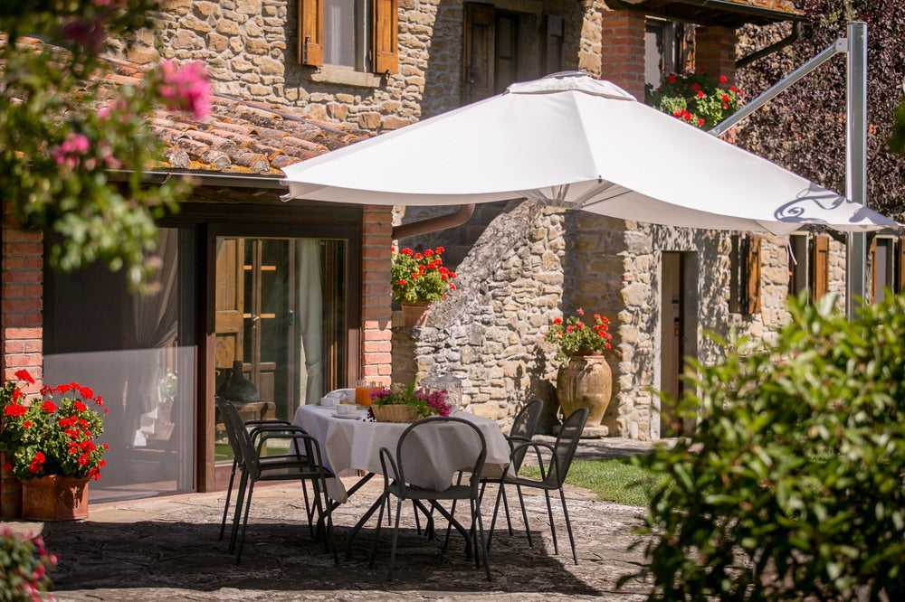 Casa Cerisier - luxury villa sleeps up to 8