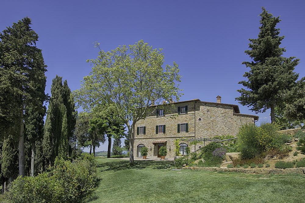 QuatroCento29 - Chianti several bedrooms