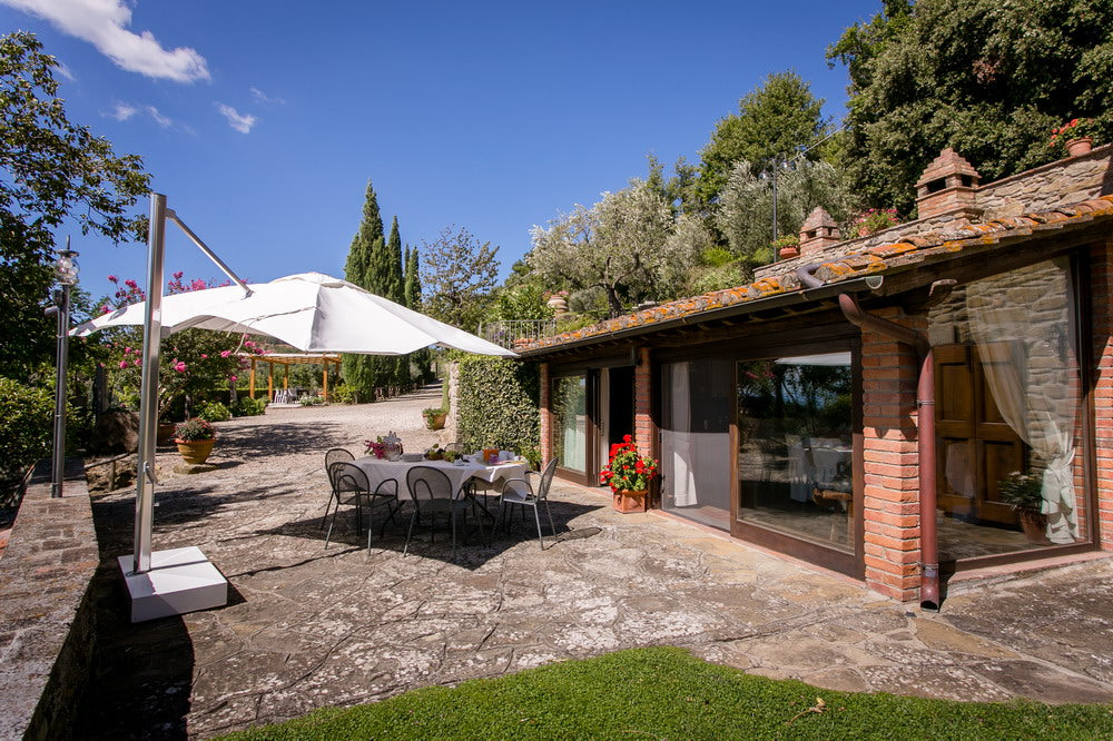 Casa Cerisier - luxury villa sleeps up to 8