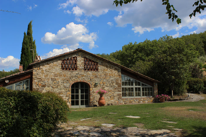 Casetta Cento - charming villa sleeps up to 5
