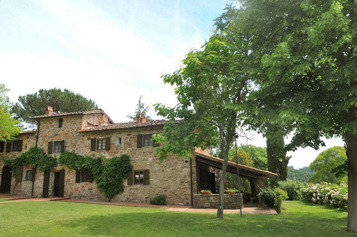 Casa Centoquatro - sleeps 6 add guest house up to 10