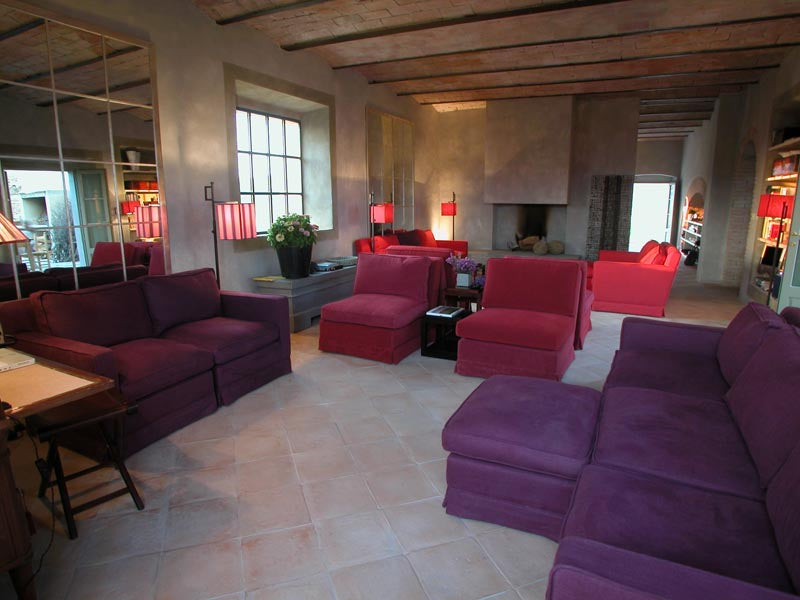 Casa Cote Sud - Luxury villa sleeps up to 19