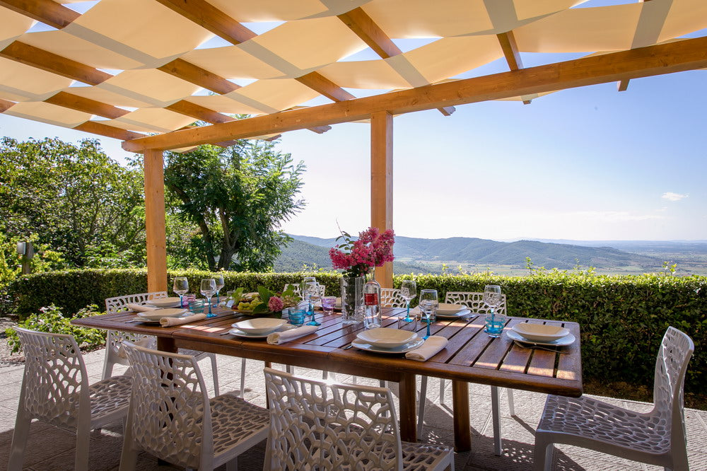 Casa Cerisier - luxury villa sleeps up to 8