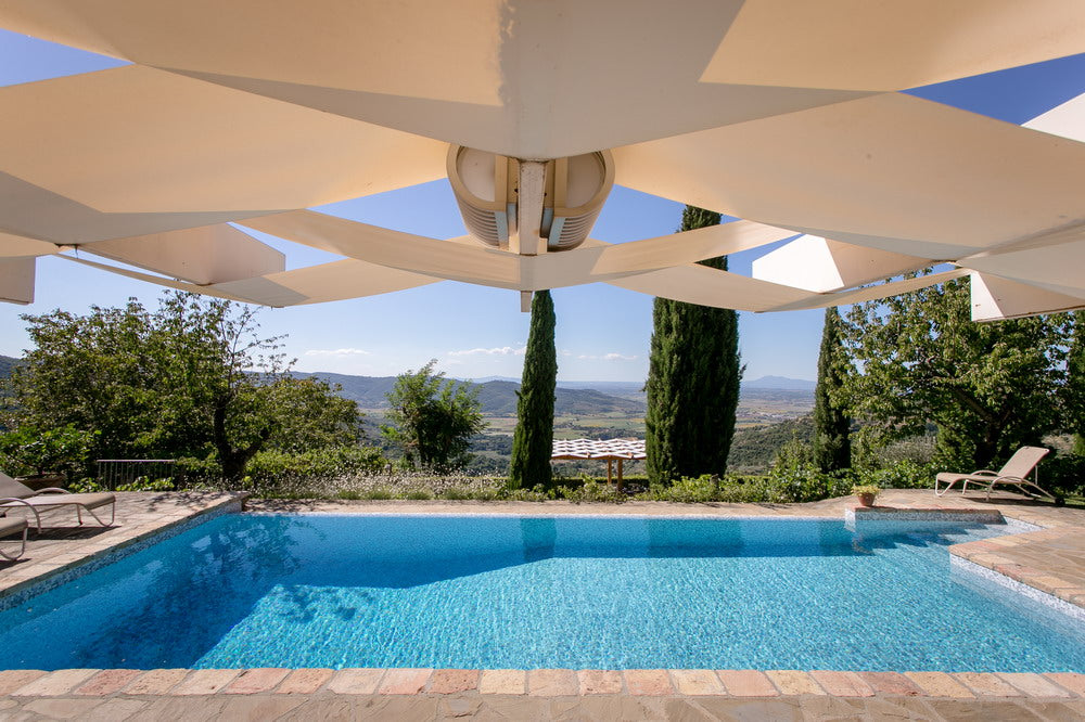 Casa Cerisier - luxury villa sleeps up to 8