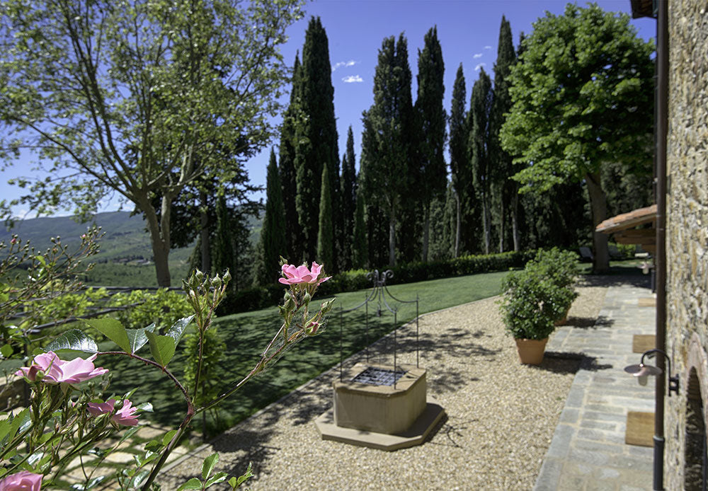 QuatroCento29 - Chianti several bedrooms