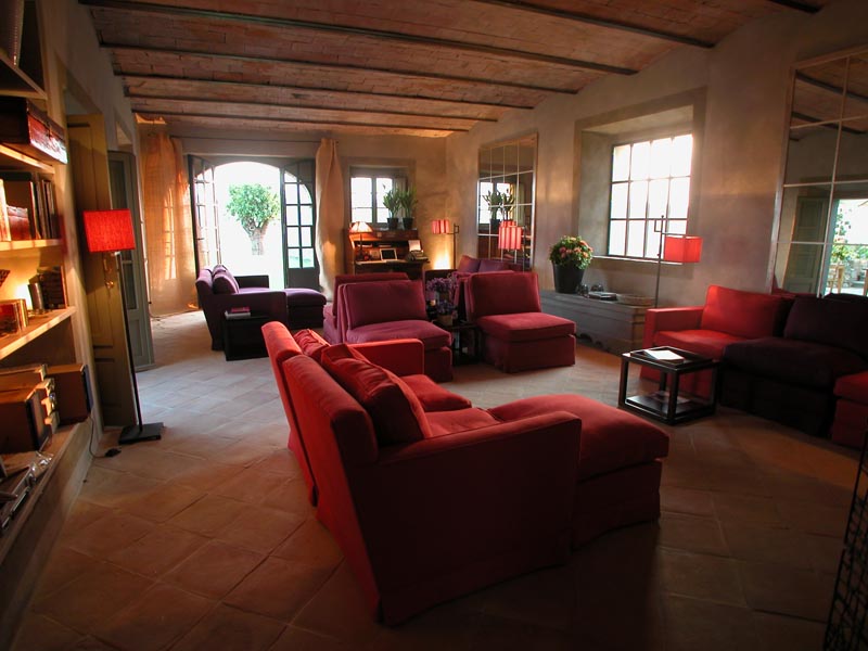 Casa Cote Sud - Luxury villa sleeps up to 19