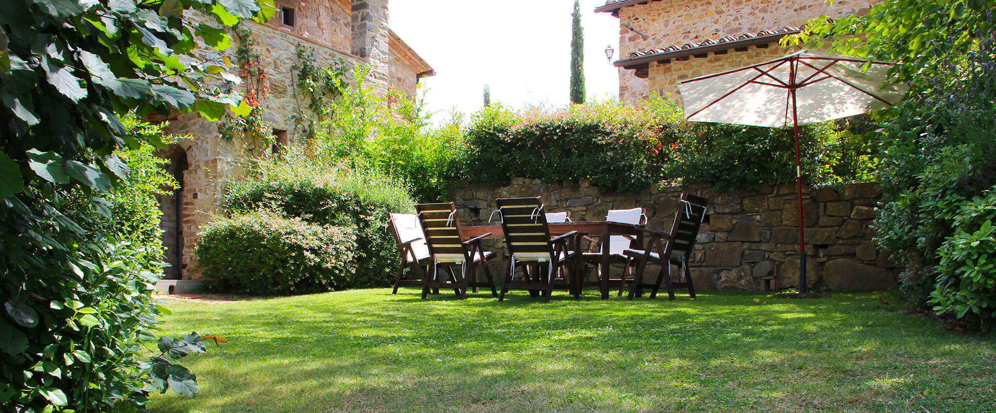 Panzano Vista 18 - Chianti villa sleeps up to 6