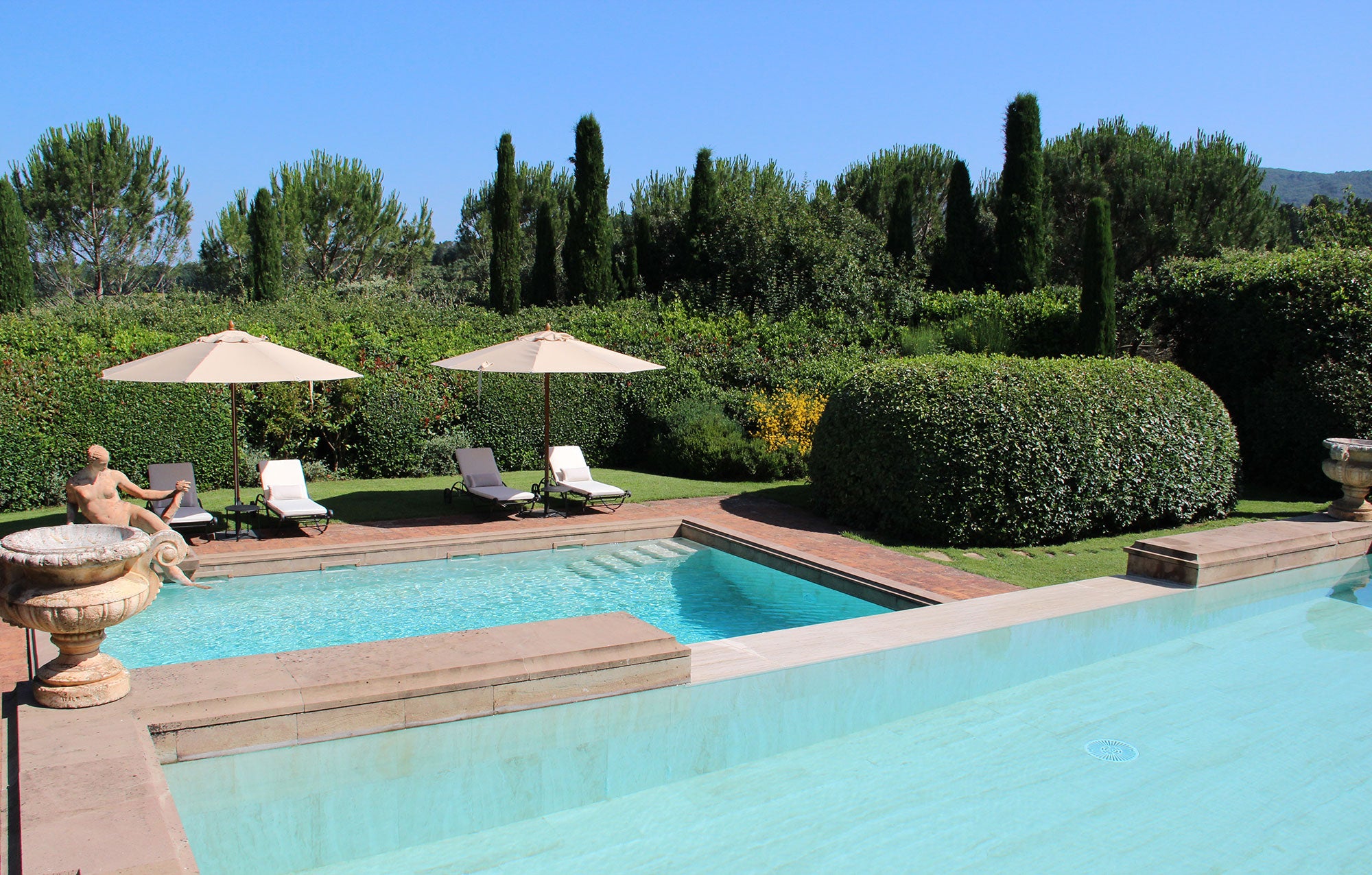 CentoQuarantaTre - Tuscan villa in Chianti sleeps 6