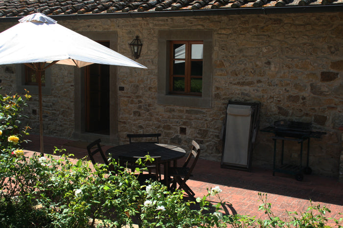 VentiUno - Chianti wine estate - sleeps 4