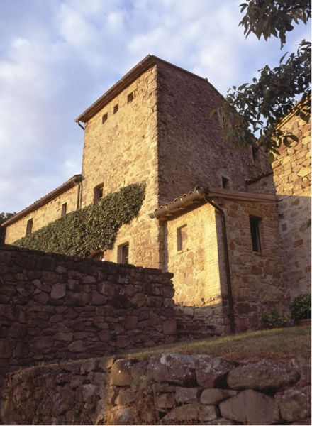 Casa Laccio - Luxury farmhouse sleeps up to 11