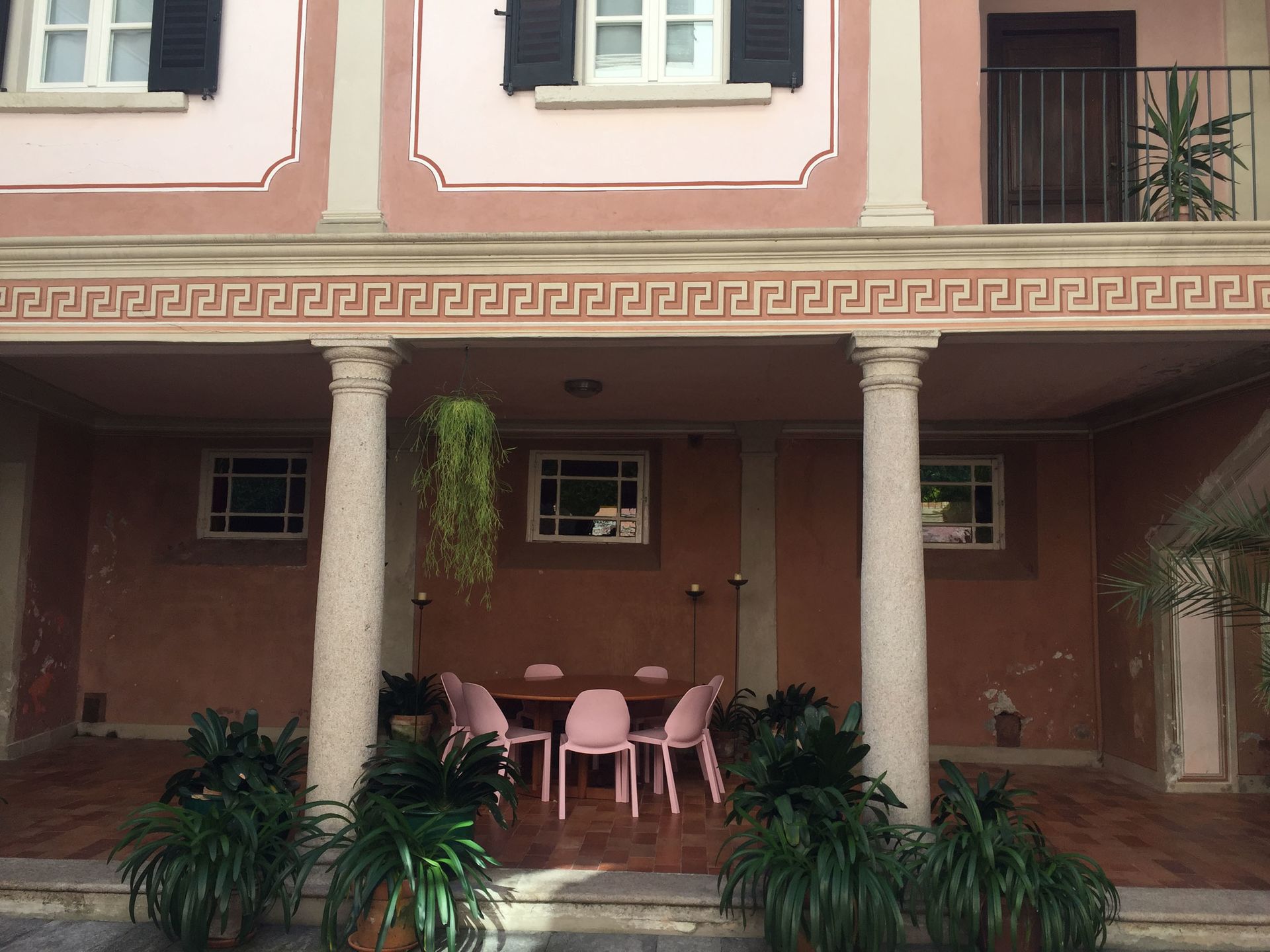 Villa Ghislaine - Lago Maggiore villa sleeps up to 12