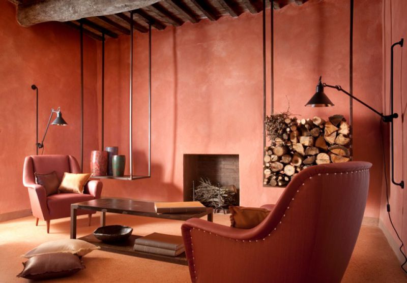 Villa Ilaria - Luxury Tuscan villa - sleeps up to 19