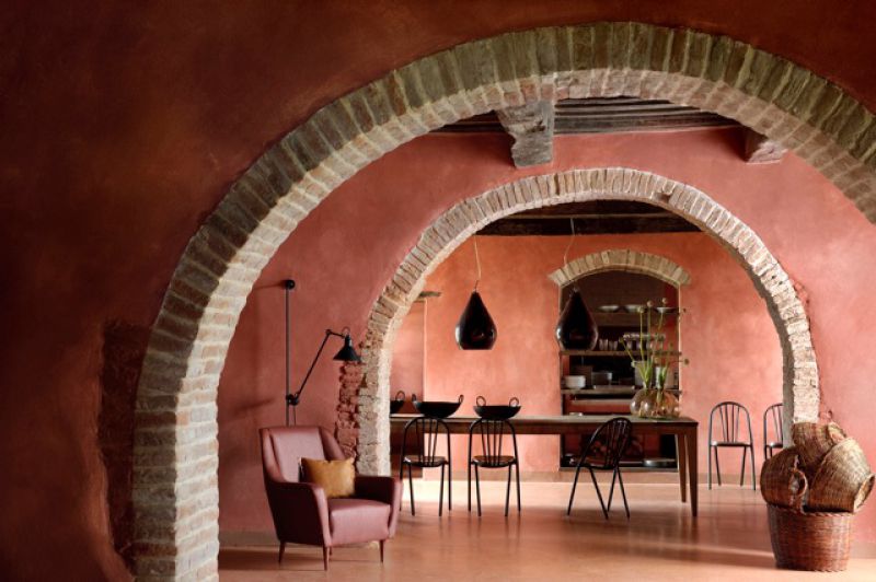 Villa Ilaria - Luxury Tuscan villa - sleeps up to 19
