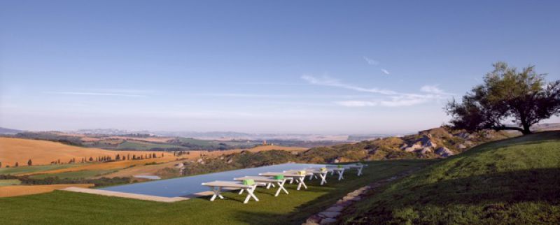 Villa Ilaria - Luxury Tuscan villa - sleeps up to 19