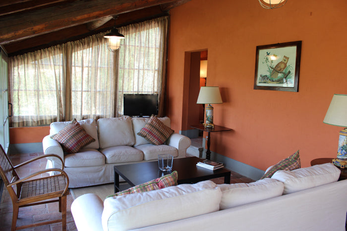 Casetta Cento - charming villa sleeps up to 5