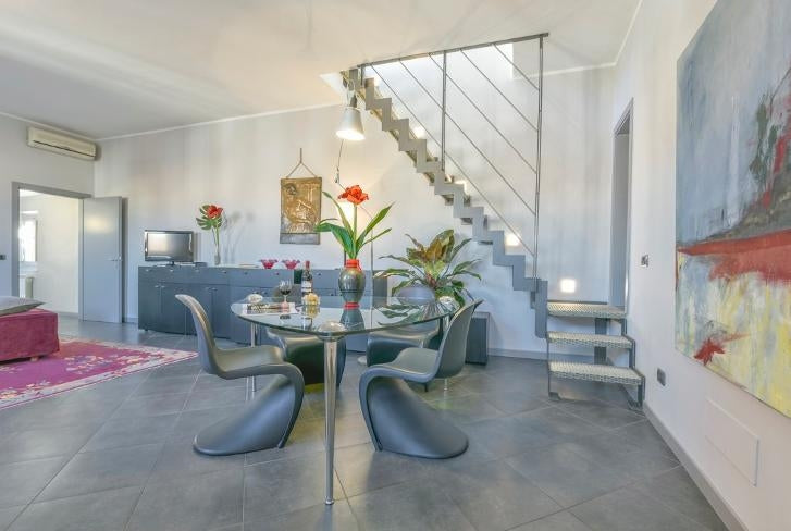 Pitti Vista - Florence view apartment sleeps up to 3