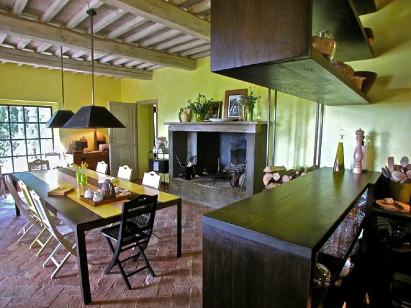 Casa Laccio - Luxury farmhouse sleeps up to 11