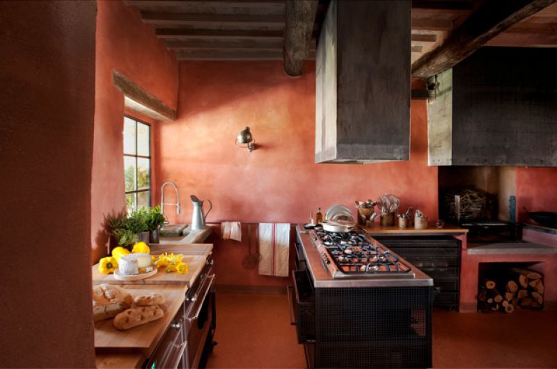 Villa Ilaria - Luxury Tuscan villa - sleeps up to 19