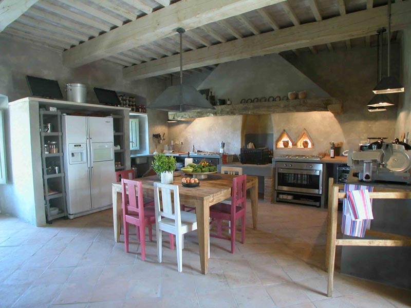 Casa Cote Sud - Luxury villa sleeps up to 19