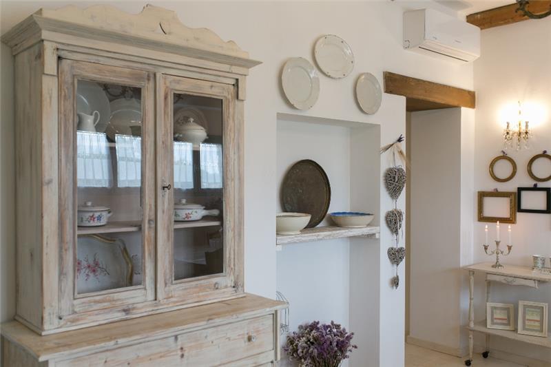 Cortona Nido - little villa sleeps up to 4