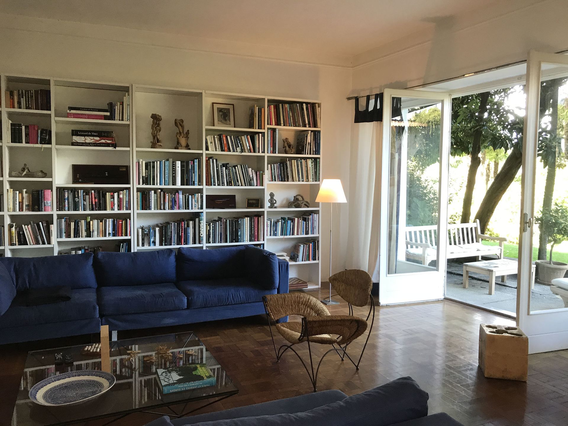 Villa Ghislaine - Lago Maggiore villa sleeps up to 12