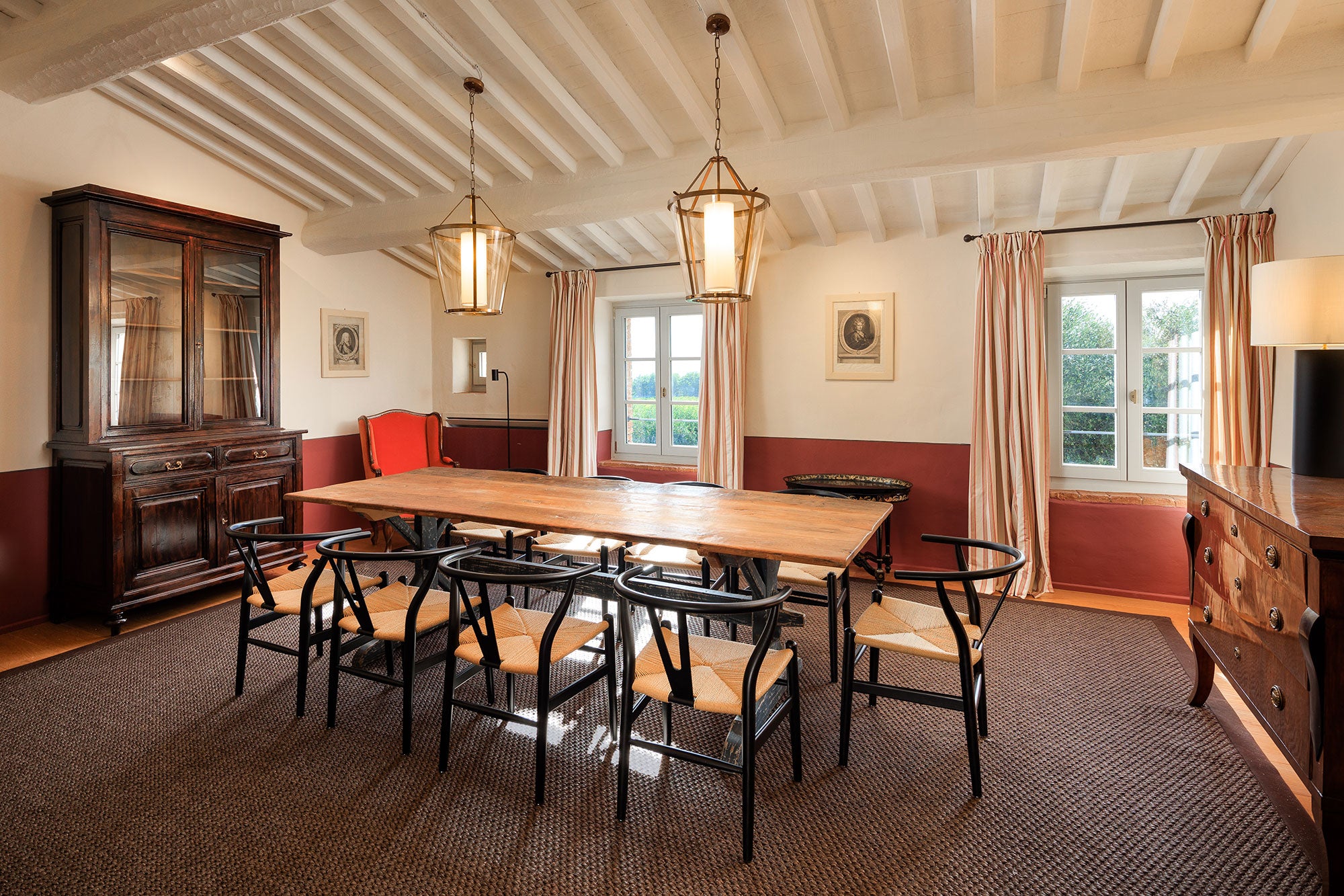 CentoTrentoUno - Villa in Chianti sleeps up to 10