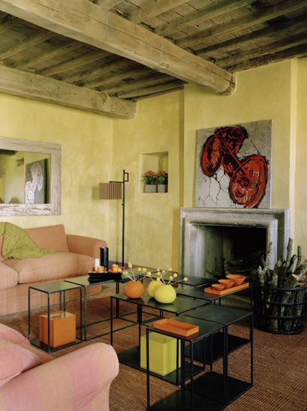 Casa Laccio - Luxury farmhouse sleeps up to 11