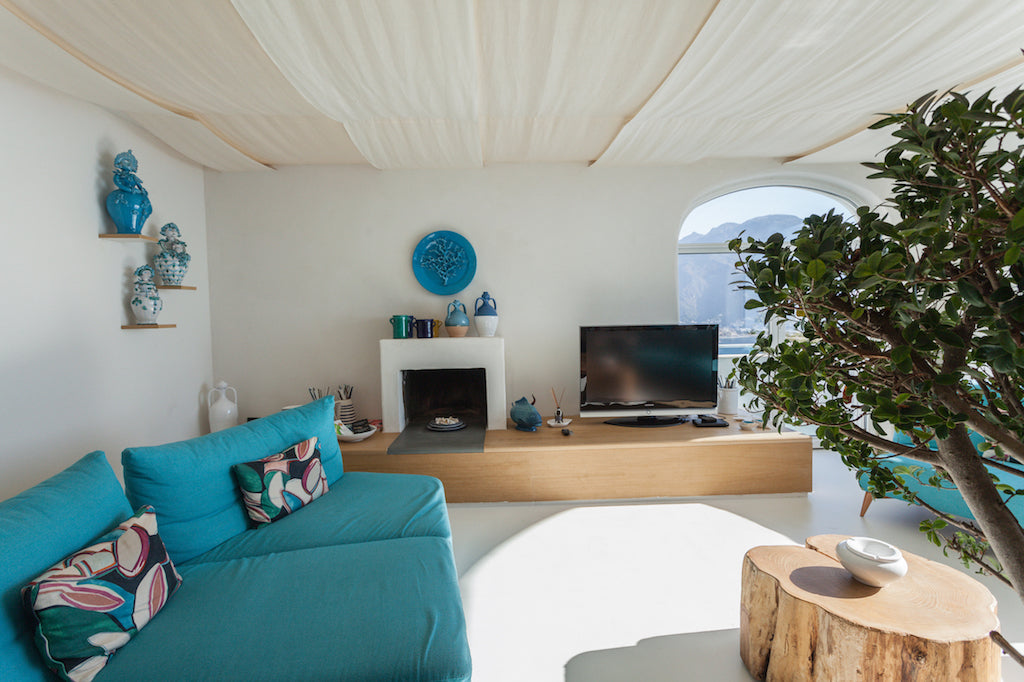 Villa Ravello - stunning villa on Amalfi coast