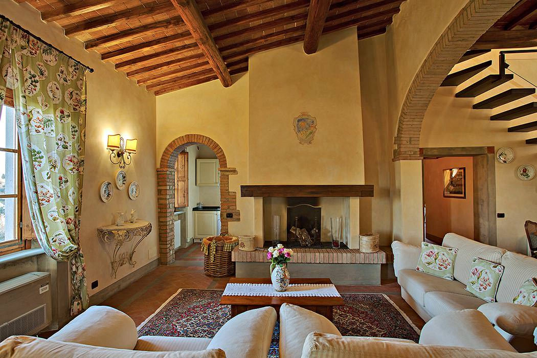 Cavallo Volante - luxury villa sleeps up to 20