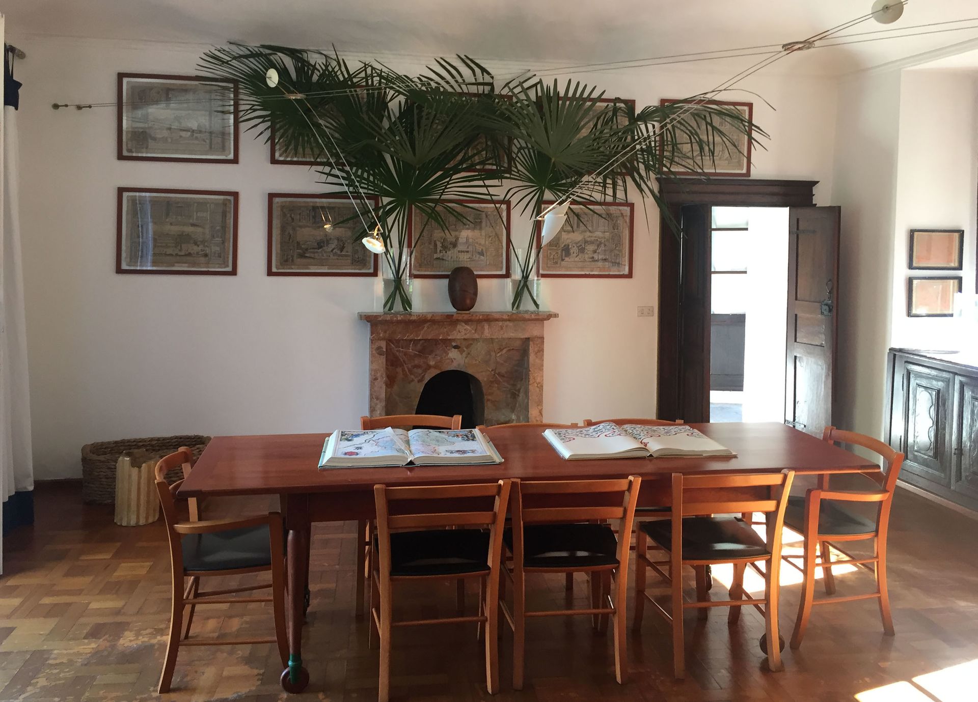 Villa Ghislaine - Lago Maggiore villa sleeps up to 12