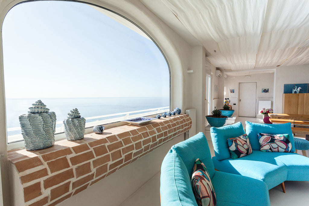 Villa Ravello - stunning villa on Amalfi coast