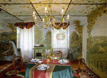 Villa Gabriela - Stunning Piedmont B&B - sleeps from 2 - 14