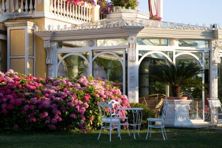 Villa Gabriela - Stunning Piedmont B&B - sleeps from 2 - 14