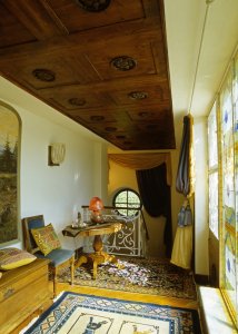 Villa Gabriela - Stunning Piedmont B&B - sleeps from 2 - 14
