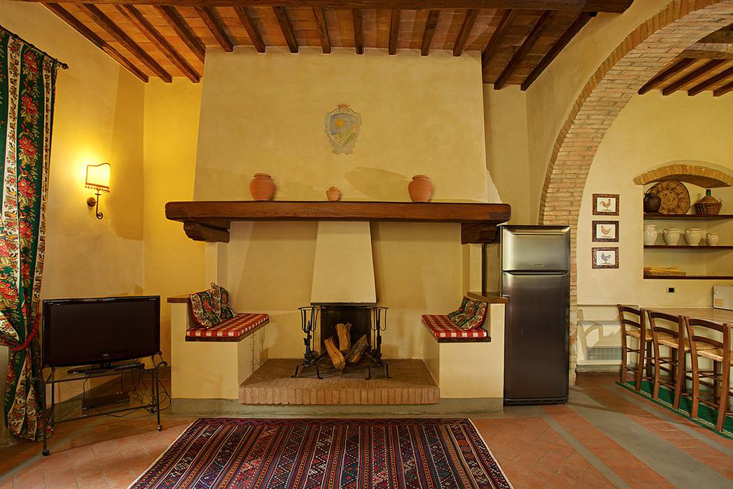 Cavallo Volante - luxury villa sleeps up to 20