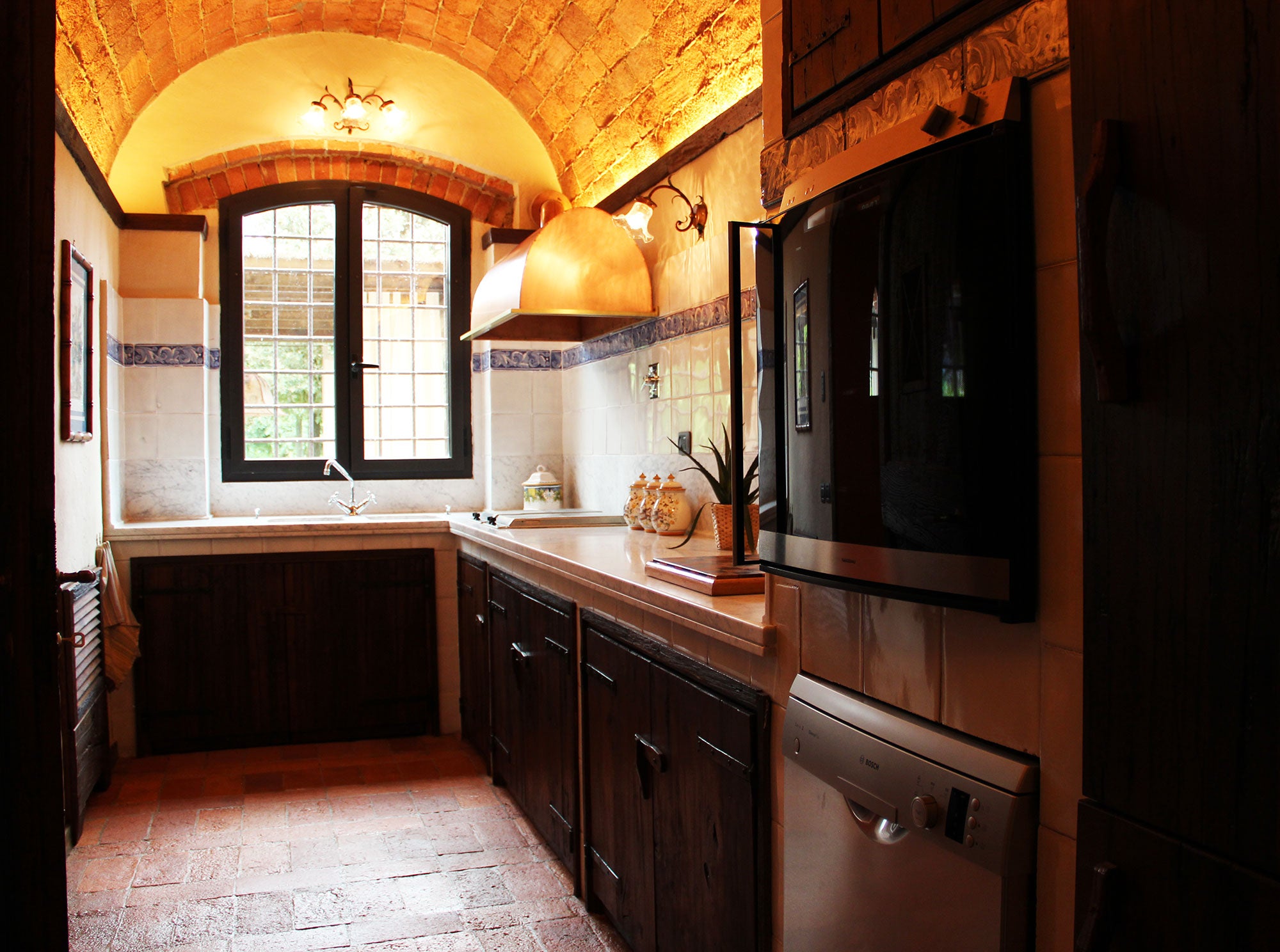 CentoQuarantaTre - Tuscan villa in Chianti sleeps 6