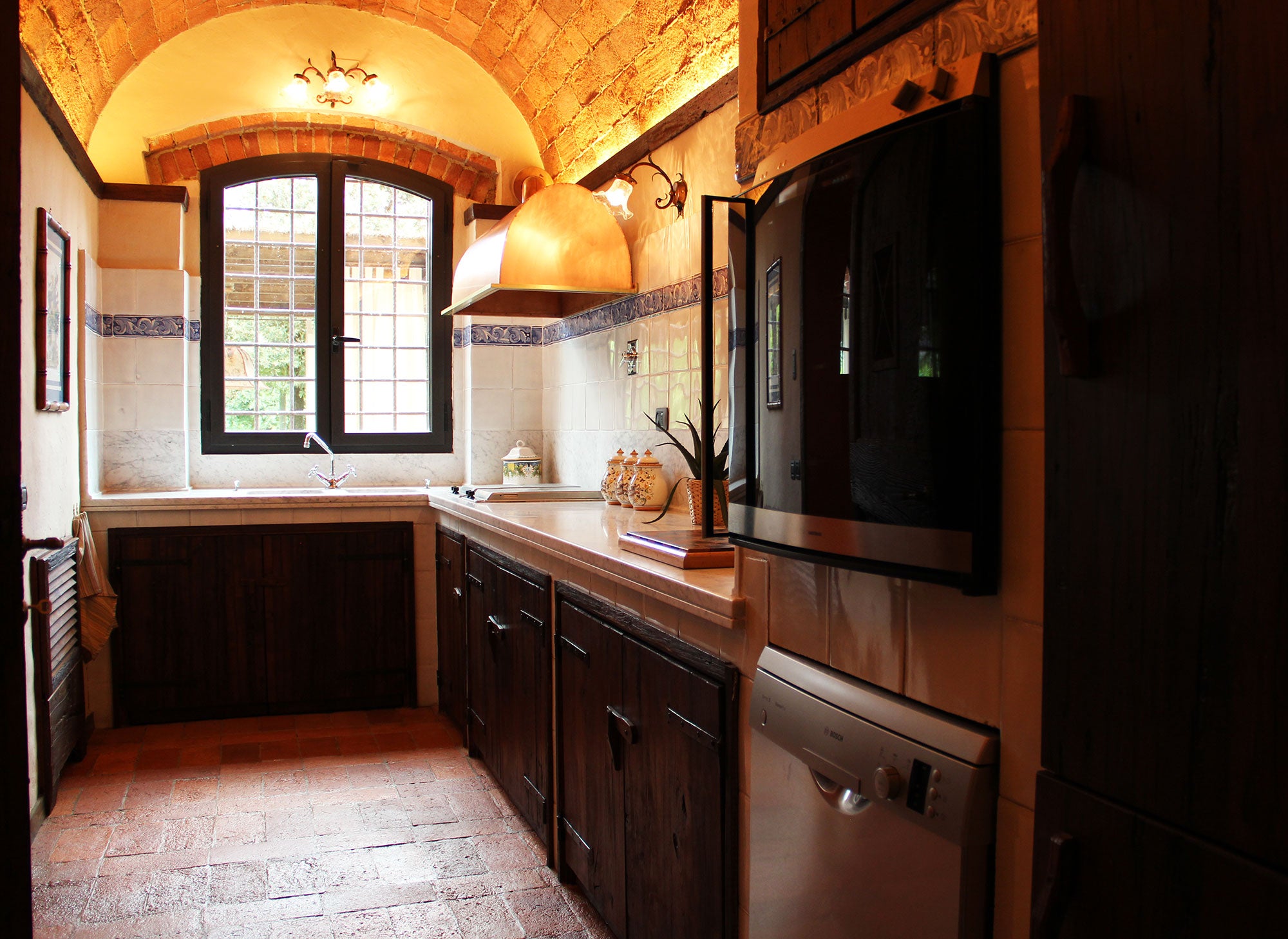 CentoQuarantaTre - Tuscan villa in Chianti sleeps 6